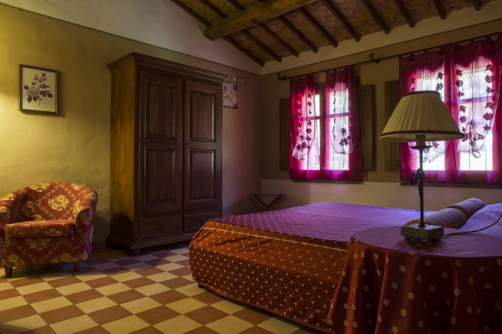 Country Hotel Mandra Edera Abbasanta ห้อง รูปภาพ